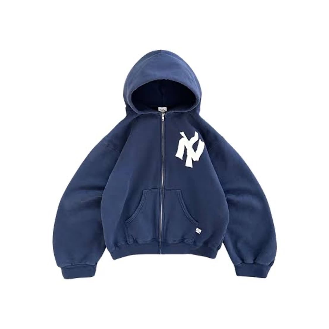 Akimbo 후드집업 L,XL 구매 상품이미지1