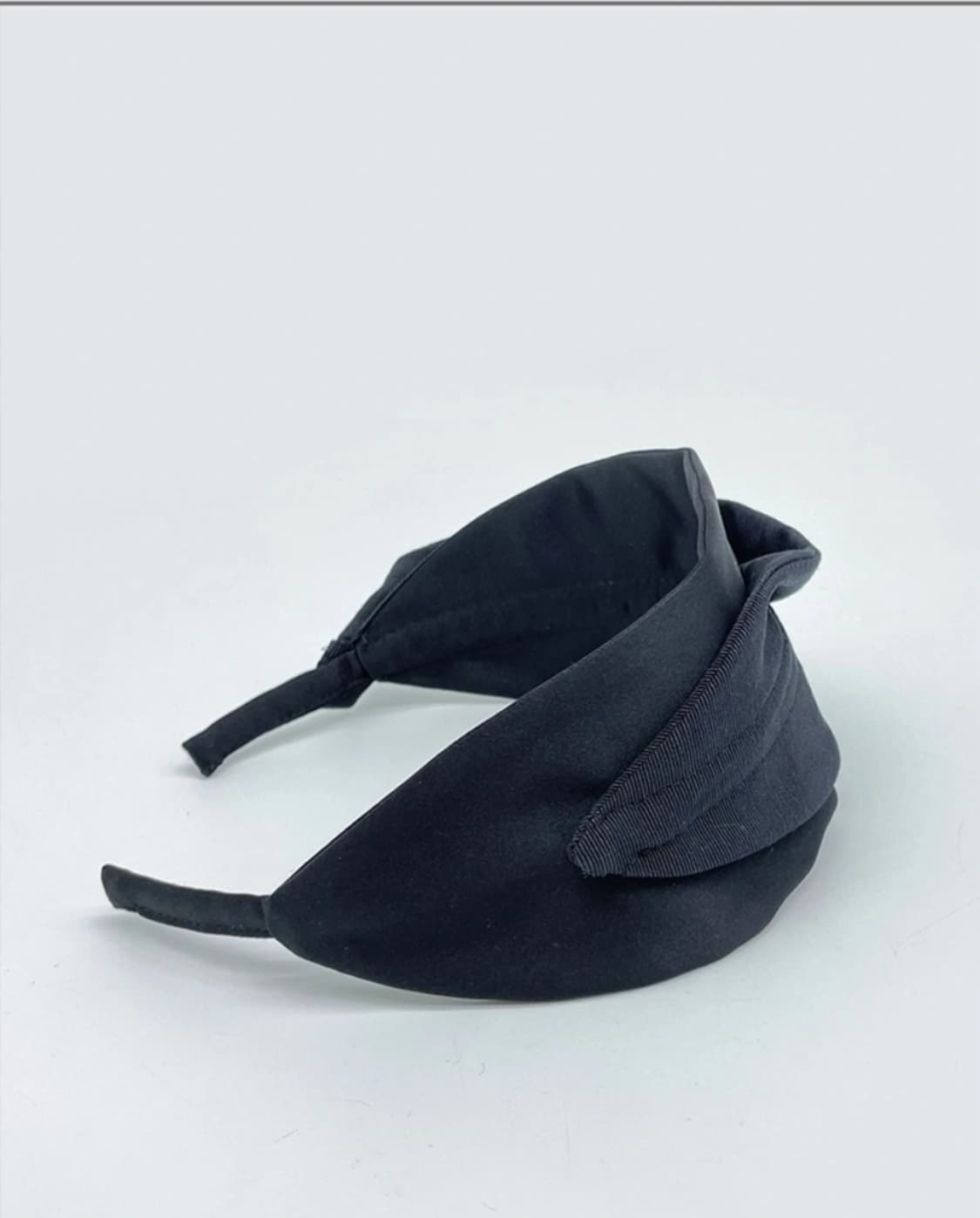 제니퍼 올렛뜨 Jennifer Ouellette 벵갈린 리프 헤어밴드 상품이미지1