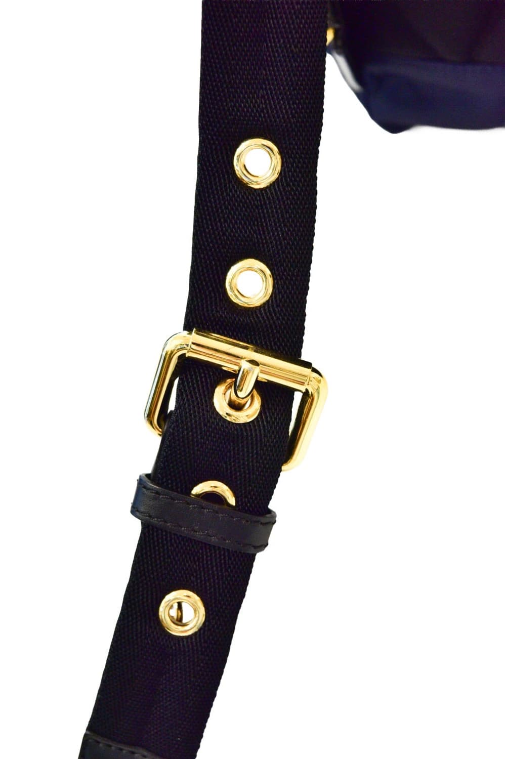 버버리 나일론 럭색 백팩 (정품) 상품이미지8