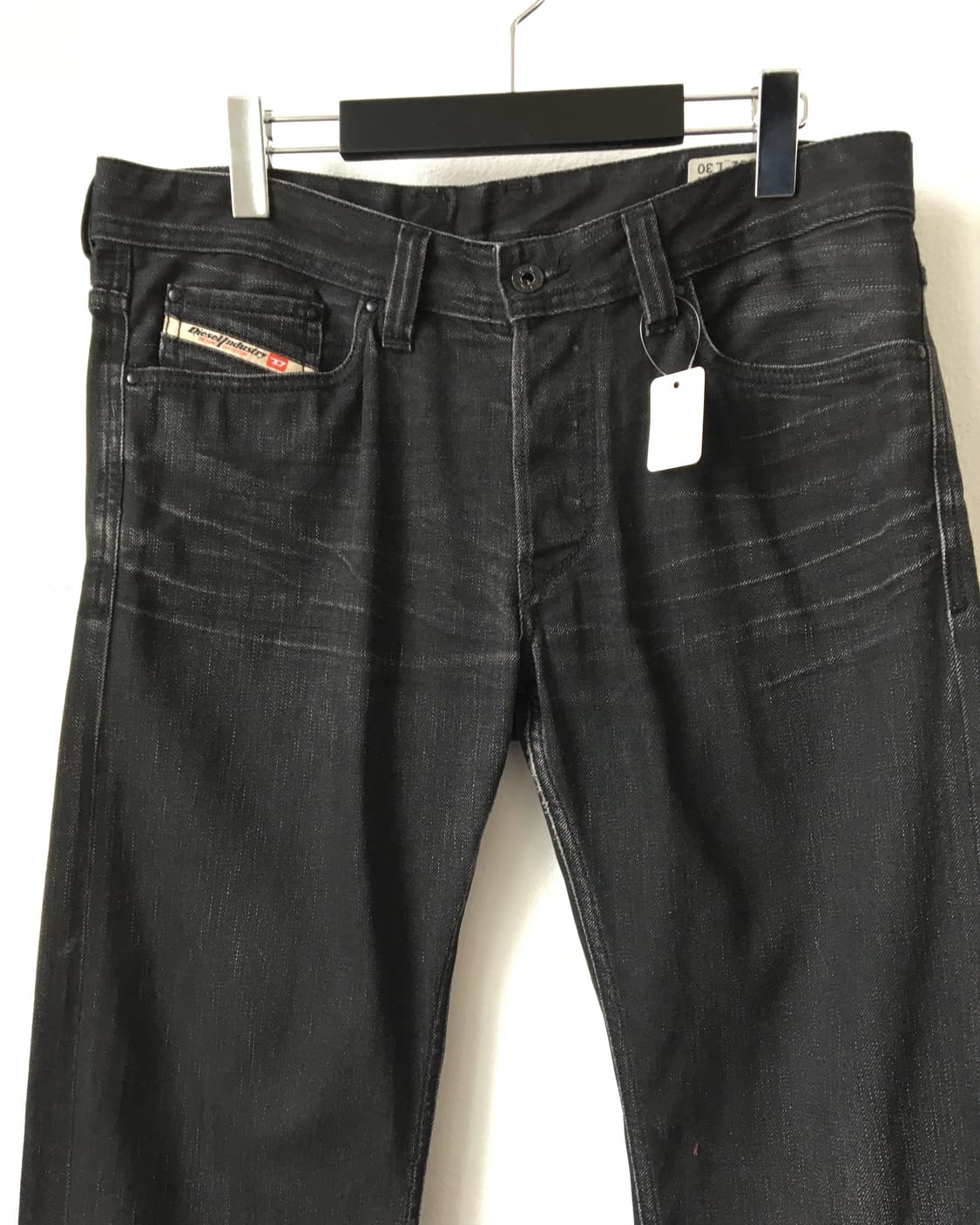 Diesel pants 상품이미지4