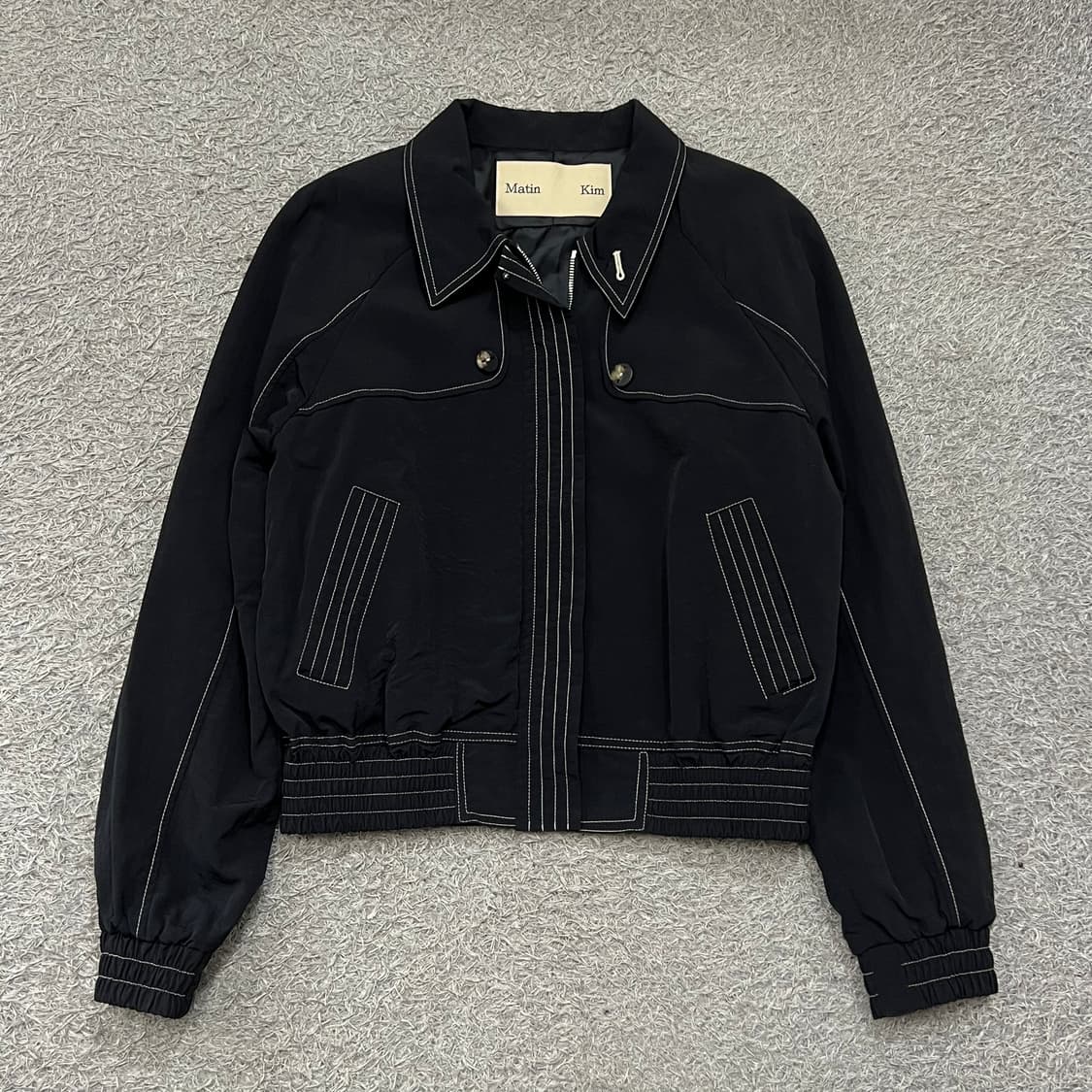 [우먼100] 마뗑킴 자켓 상품이미지2