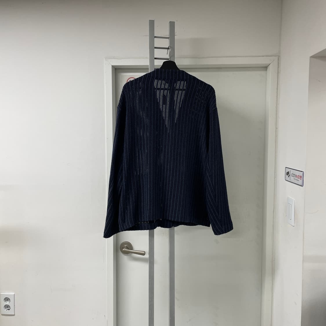 2022 TIME 타임 가디건 100 상품이미지7