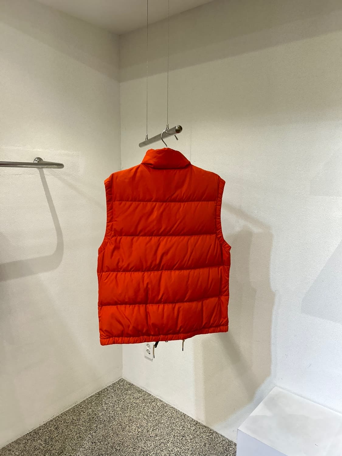 폴로랄프로렌 조끼 패딩 상품이미지2