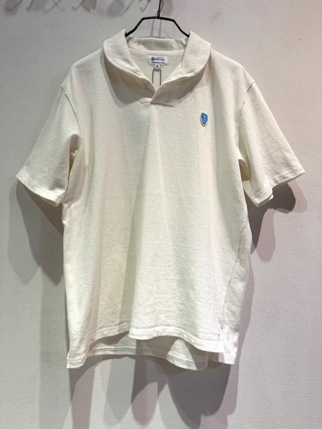 Orcival Terry Cotton (Made In FRANCE) 상품이미지2
