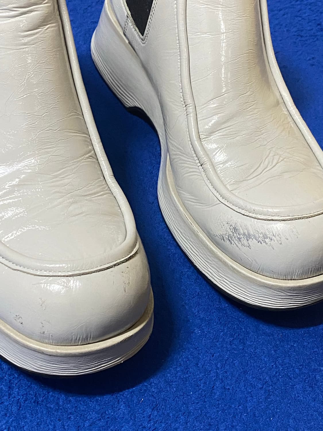 Humant 후망 소피 그레이 275 - 280 mm 상품이미지3