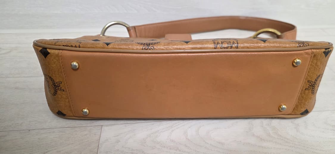 mcm비세토스 숄더백 상품이미지3