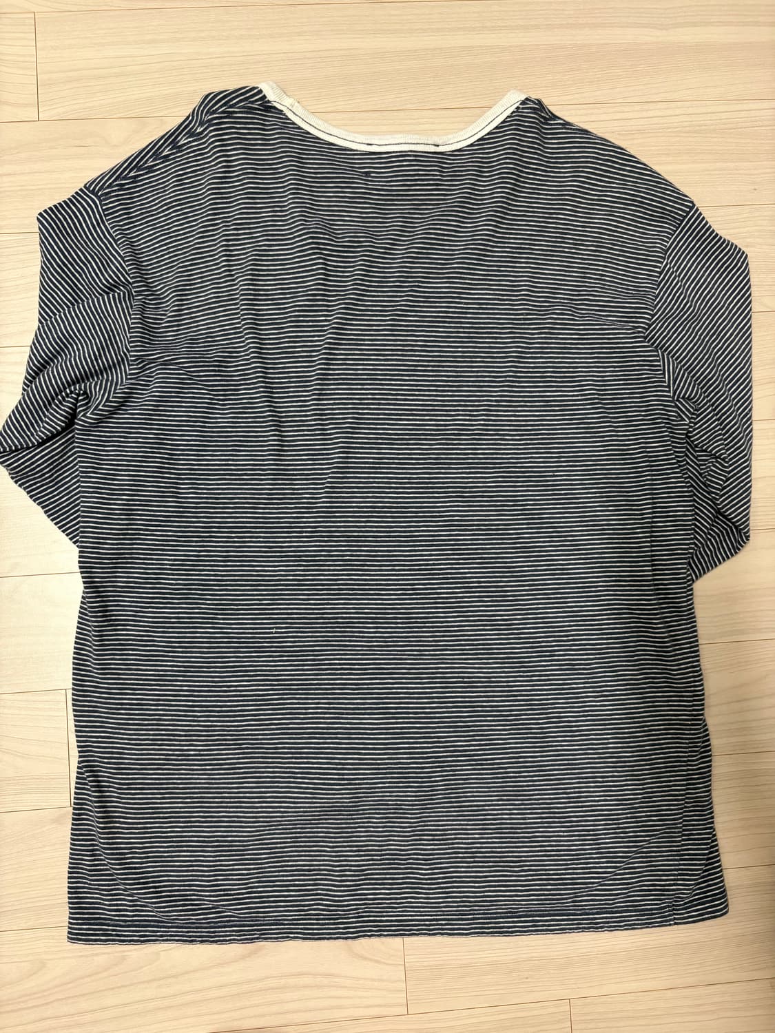 언유즈드 보더티 상품이미지2