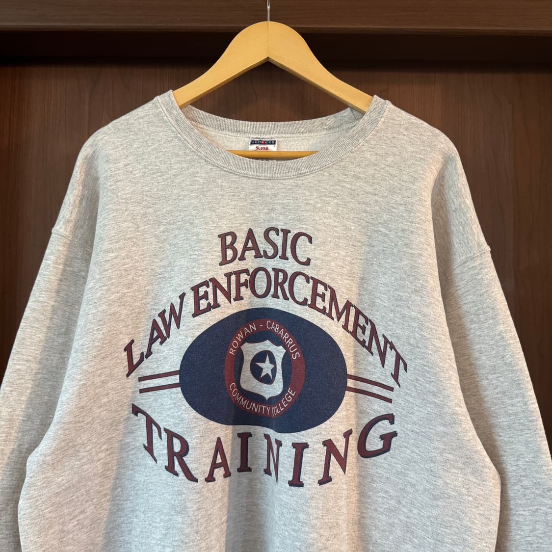 00S 저지스 슈퍼스웻 상품이미지2