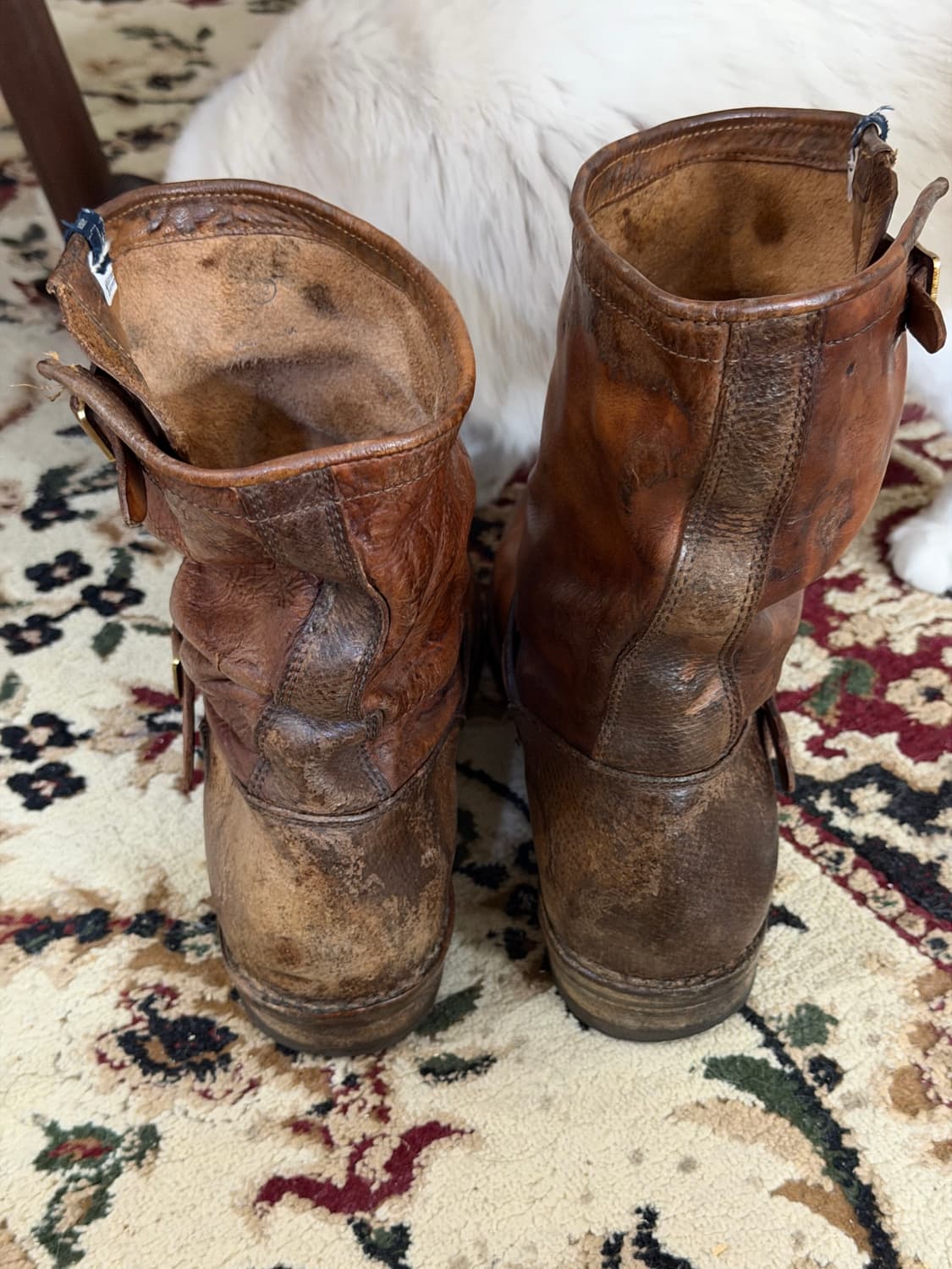 비즈빔 ict two boots 12 상품이미지3