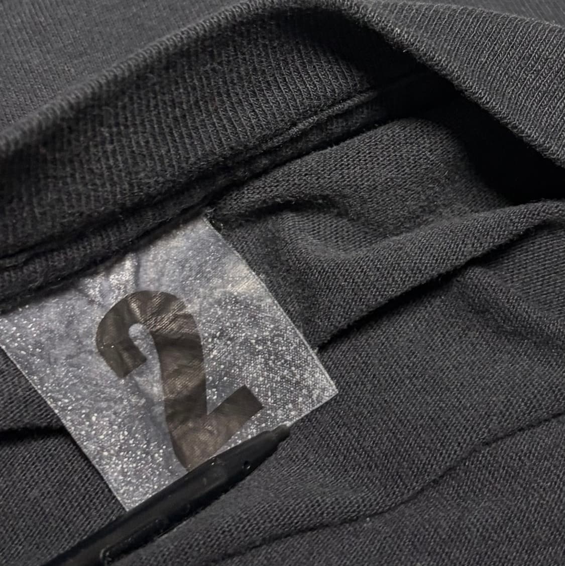 도넛리벤지 HD FP 롱슬리브 2사이즈 상품이미지3