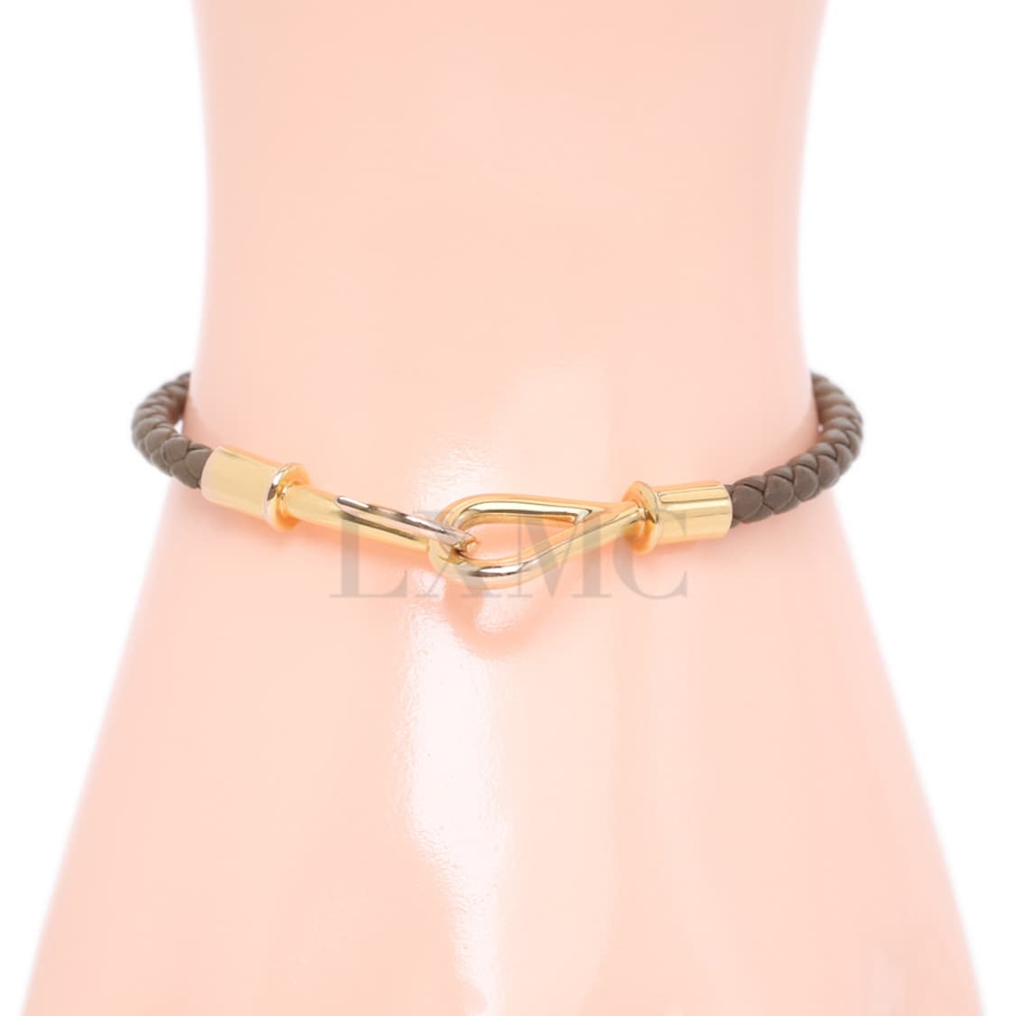 에르메스 점보 H 후크 팔찌 Jumbo H 브레이슬릿 H077241F 상품이미지9