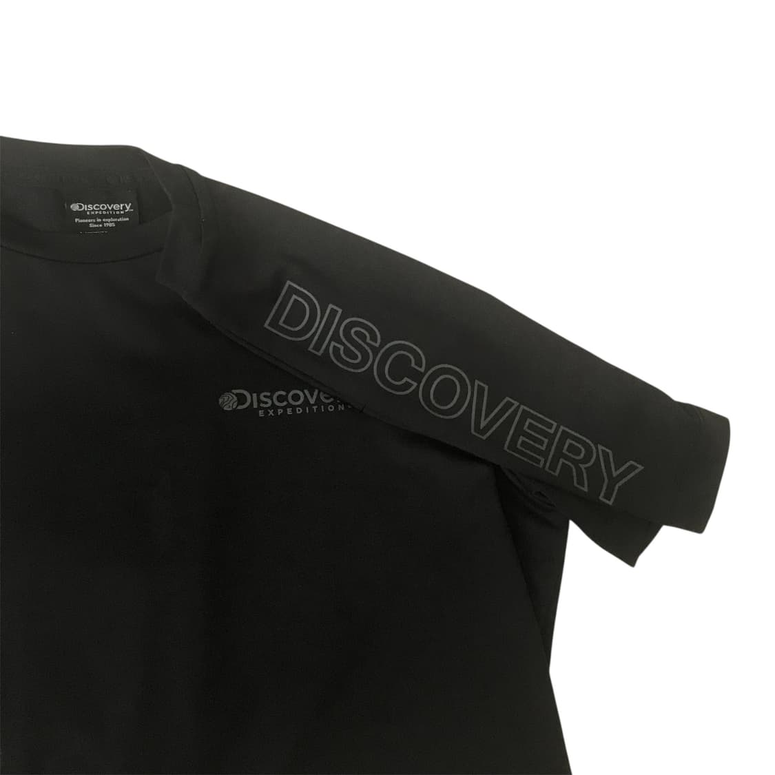 디스커버리 반팔 T 상품이미지2