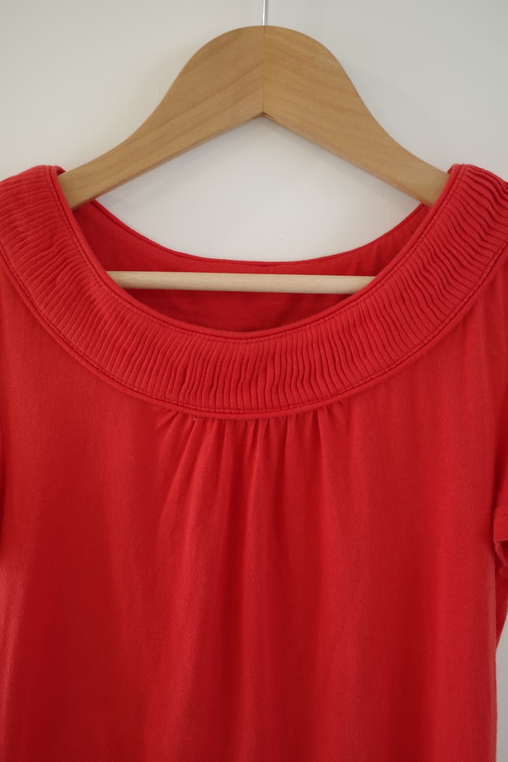 Marc by marc jcobs red T 상품이미지6