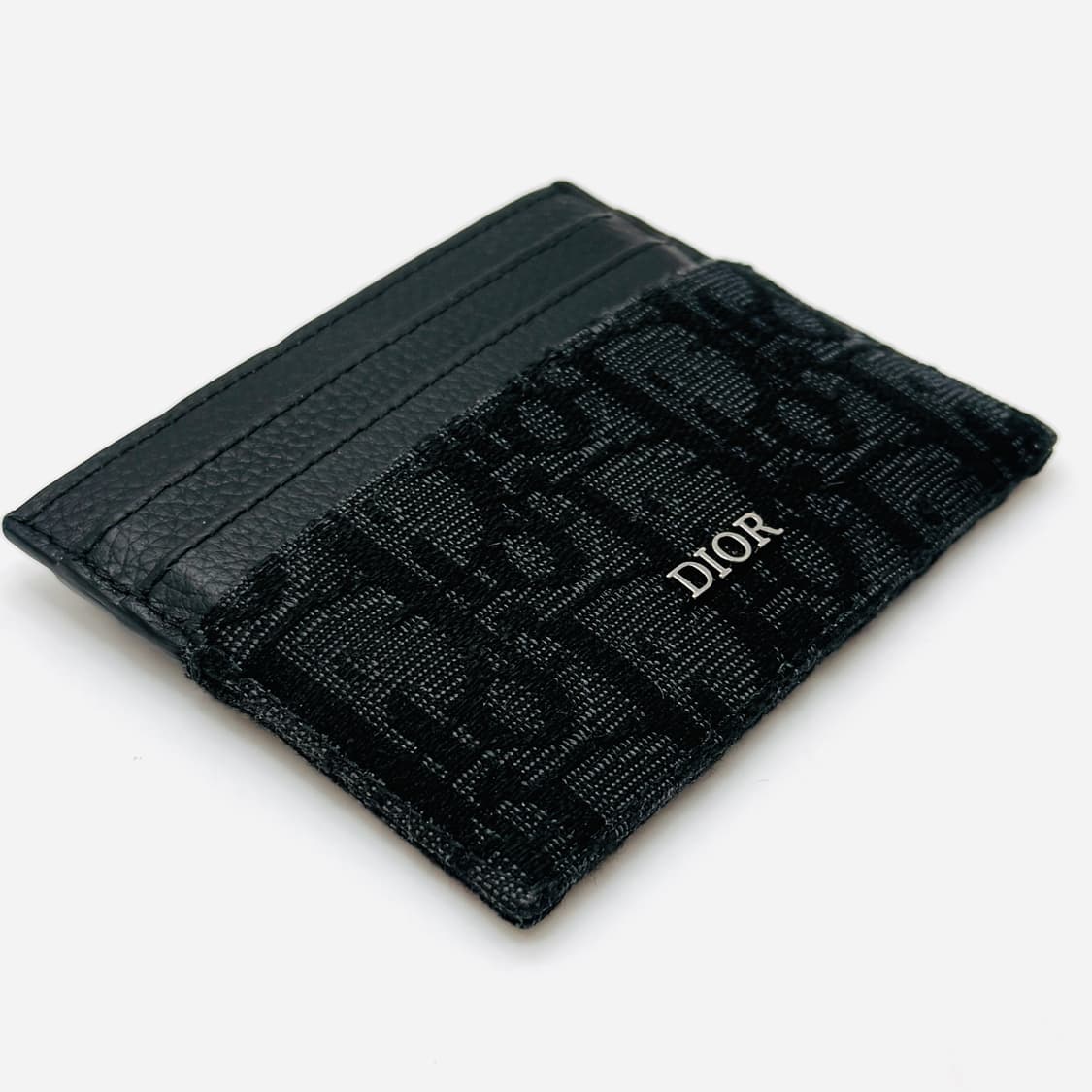 디올 카드지갑 상품이미지5