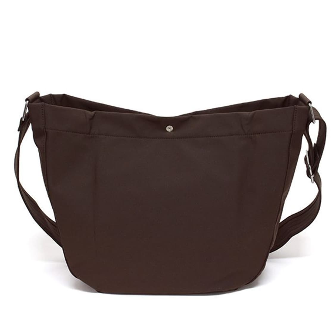 (새상품60%할인)APC 아페쎄 정품 저널 브라운 숄더백 상품이미지3