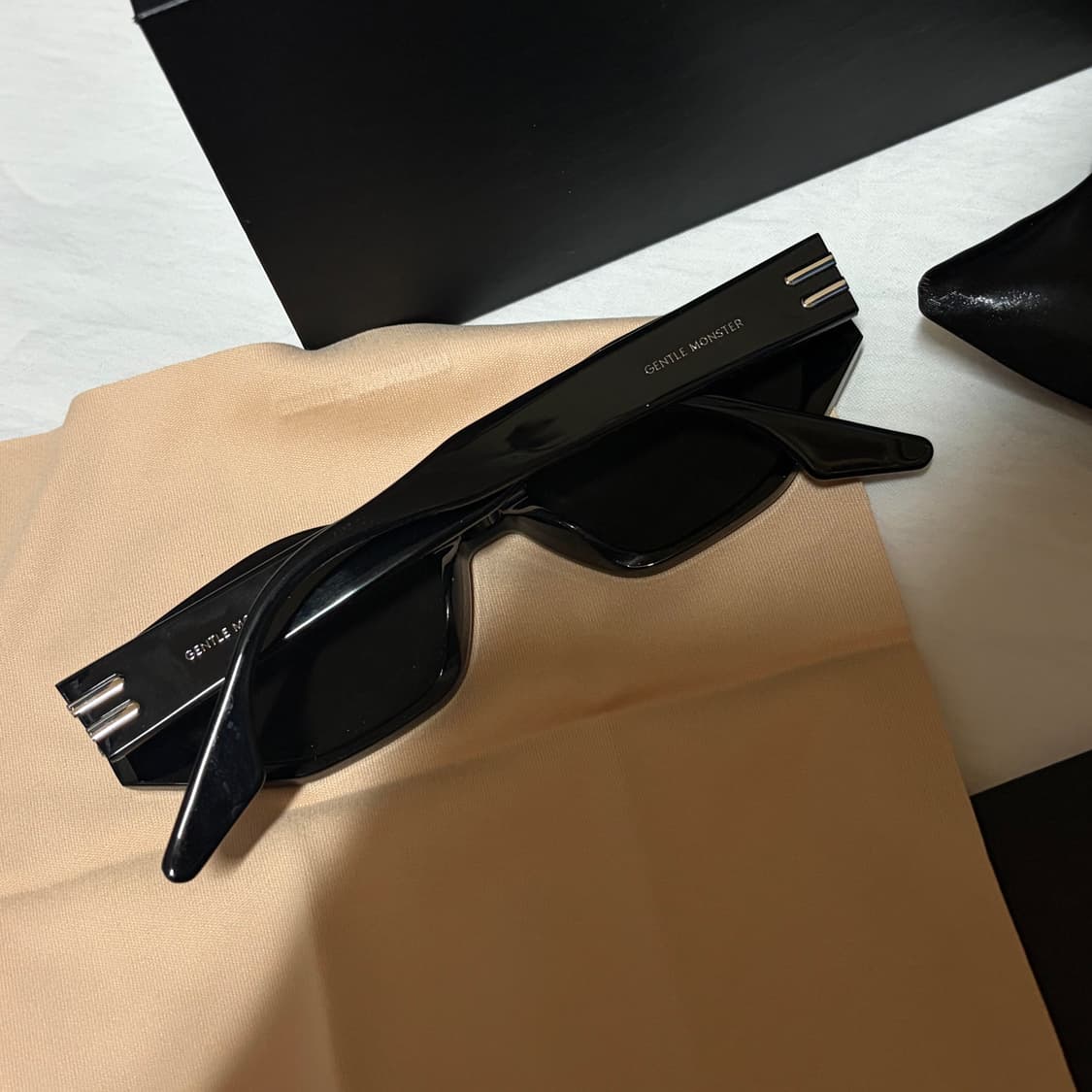 젠틀몬스터 젠몬 고스트 ghost 상품이미지2