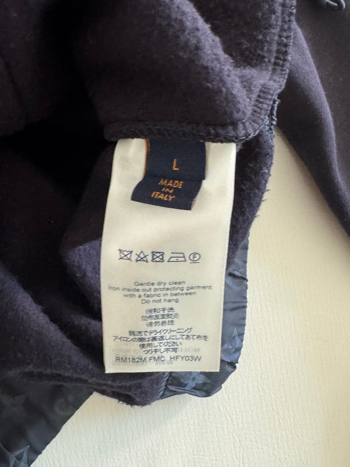 루이비통 모노그램 후드집업 상품이미지6