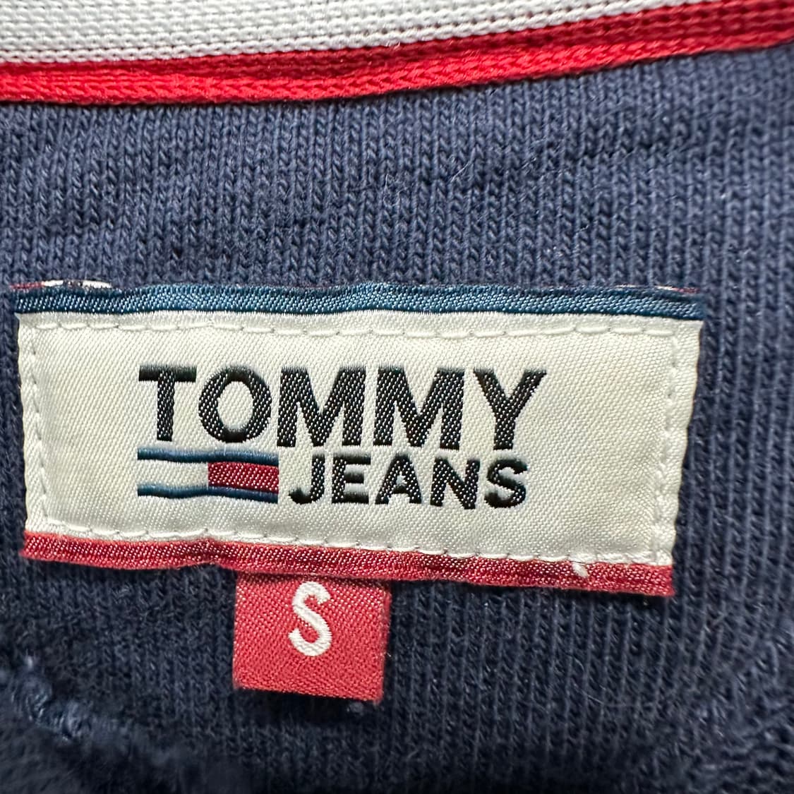 90 타미힐피거 여자 후드 원피스 상품이미지3