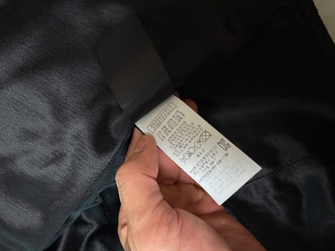 rrl 더블알엘  j100 모토가죽바이커 xl 상품이미지6