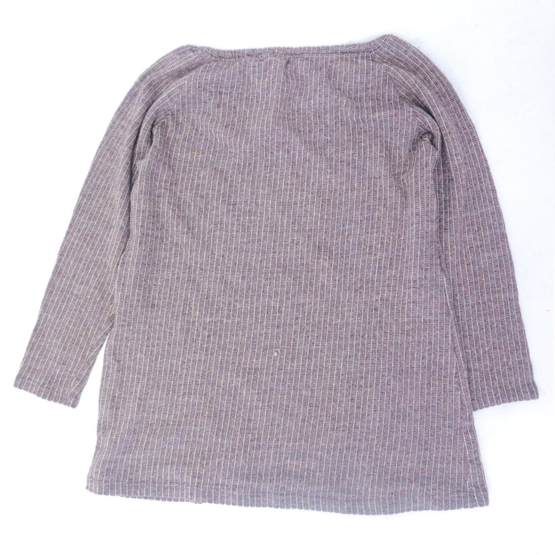 우드 캐비닛 골지 니트 탑 상품이미지8