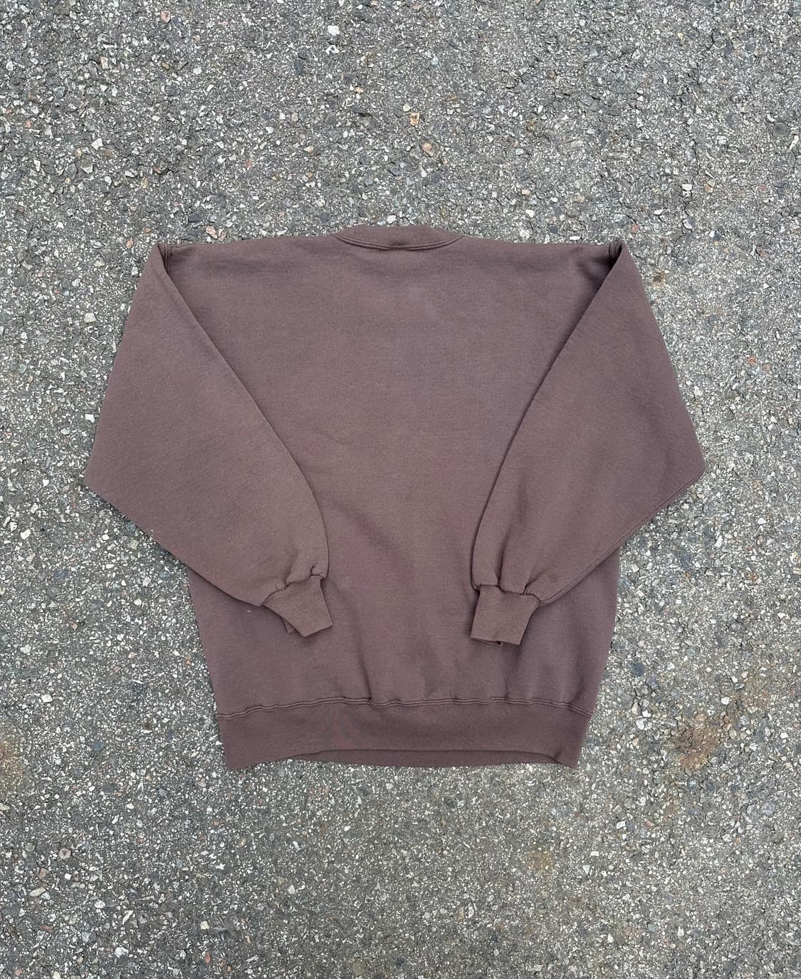 빈티지 90s 러셀 스웻셔츠 상품이미지2