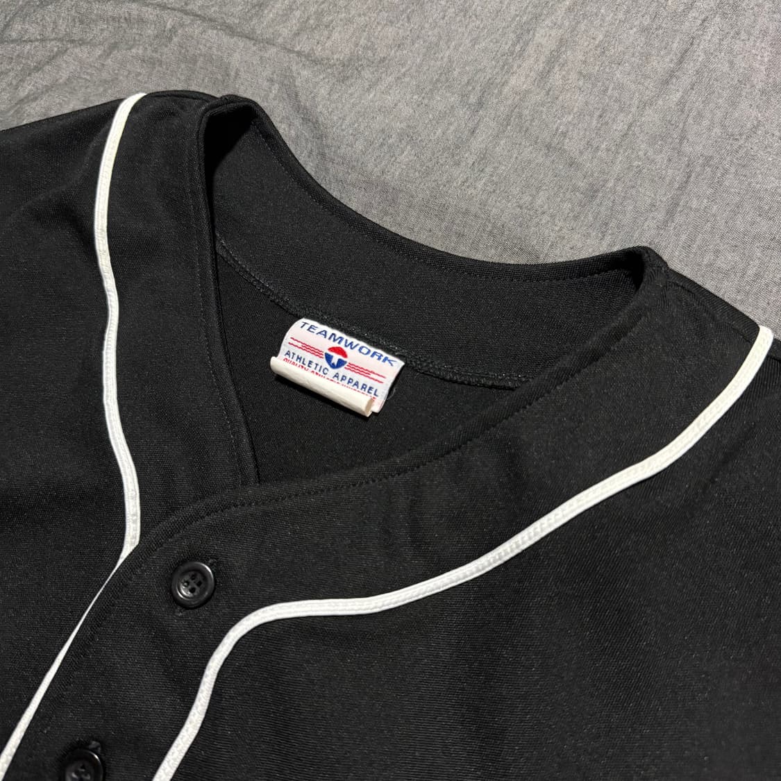 Teamwork Athletic Apparel Custom Jersey 상품이미지3