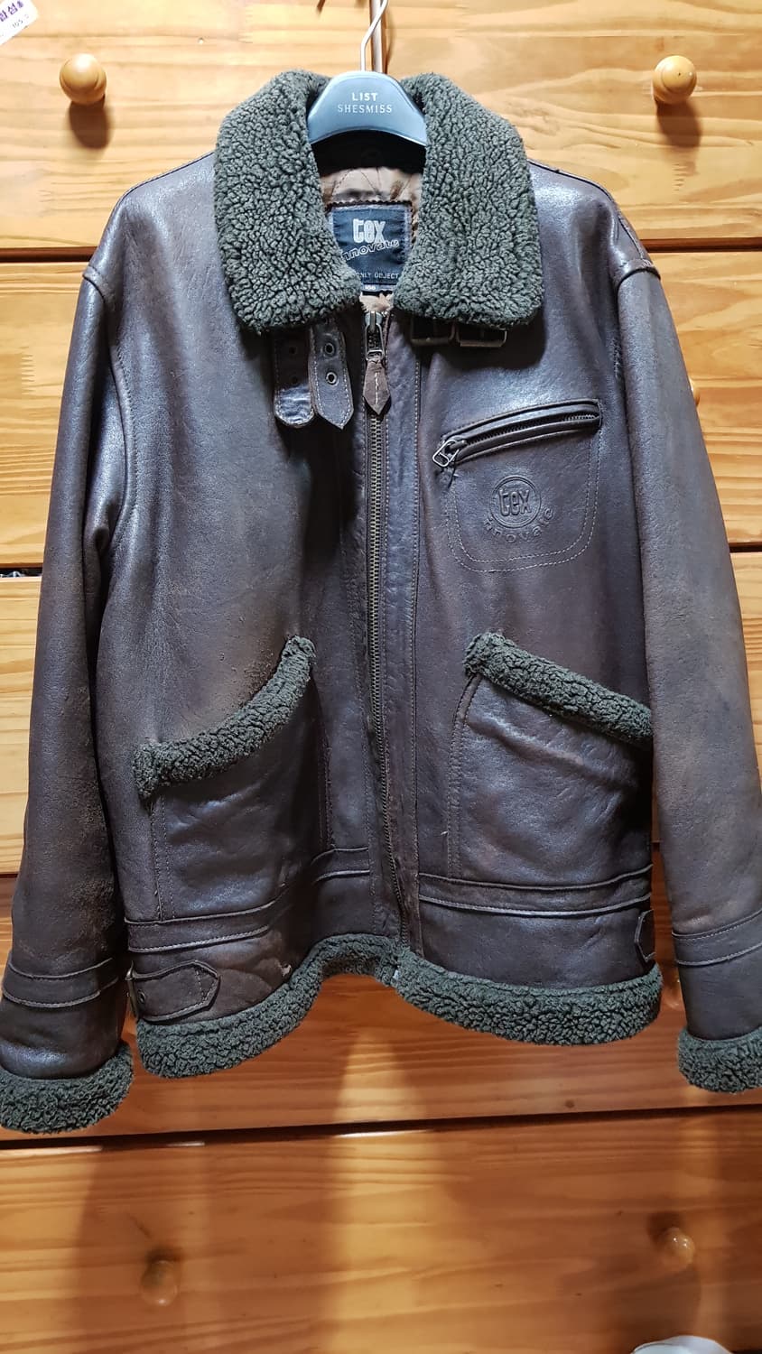 Leather  상품이미지1