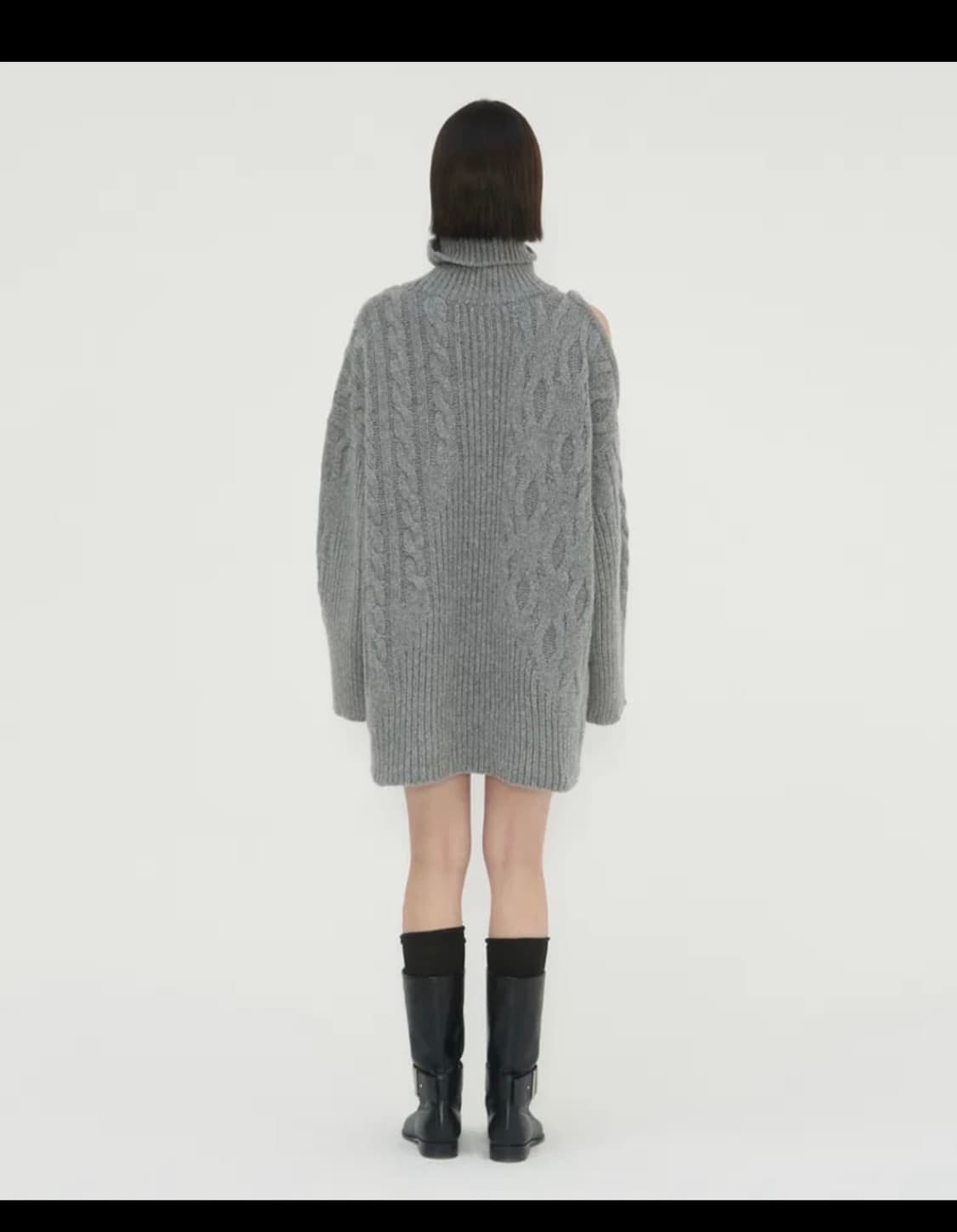 트리밍버드 원피스 상품이미지2