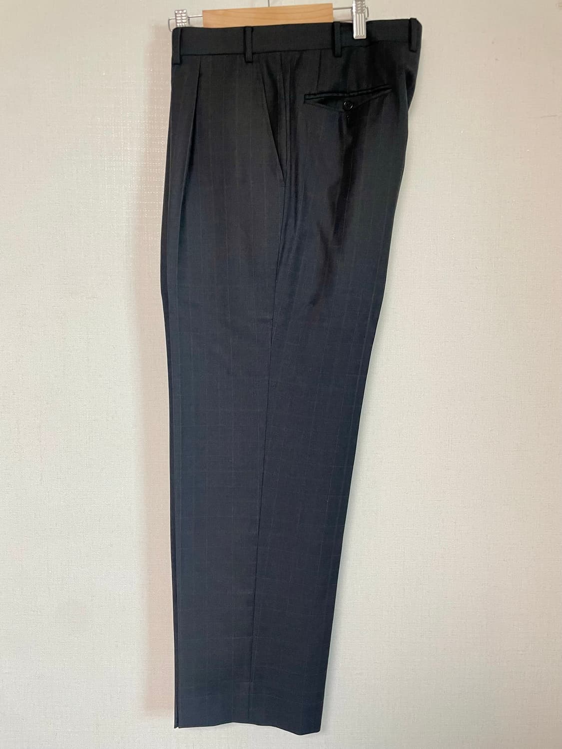 Canali 남성 정장 50 사이즈 정품 상품이미지7