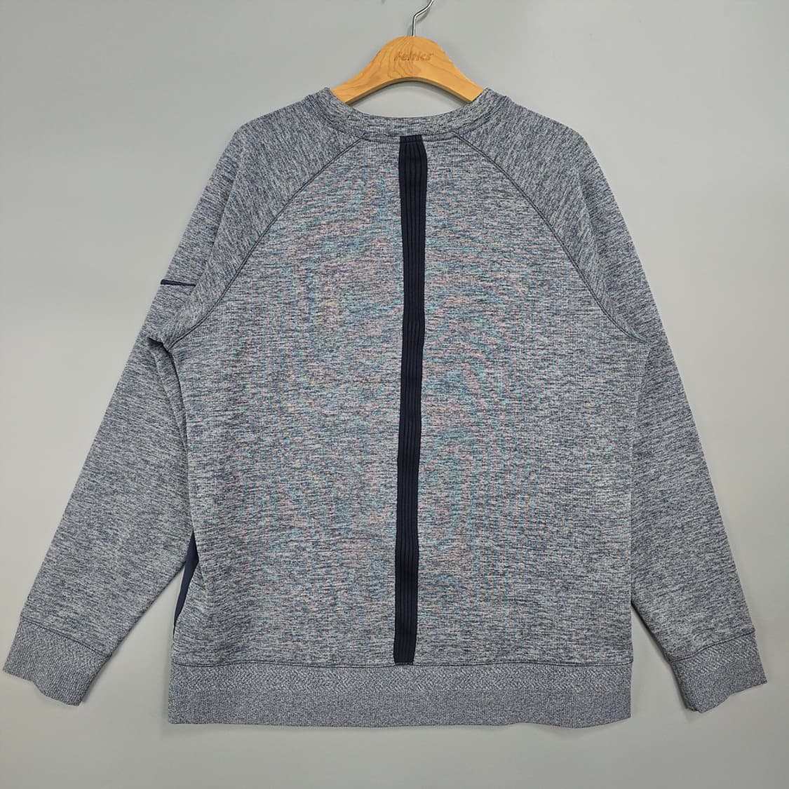 나이키 드라이핏 스탠다드핏 플리스 크루 XL 상품이미지5