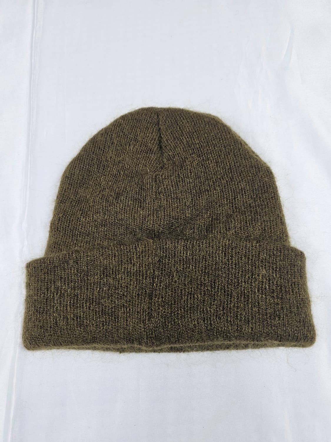 슈프림스몰로고비니 상품이미지2