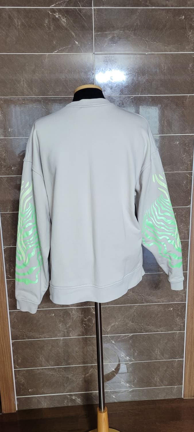 (남성100사이즈) 나이키 단종된 맨투맨(정품) 상품이미지2