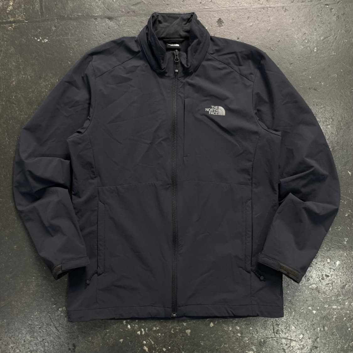 100 노스페이스 바람막이 상품이미지1