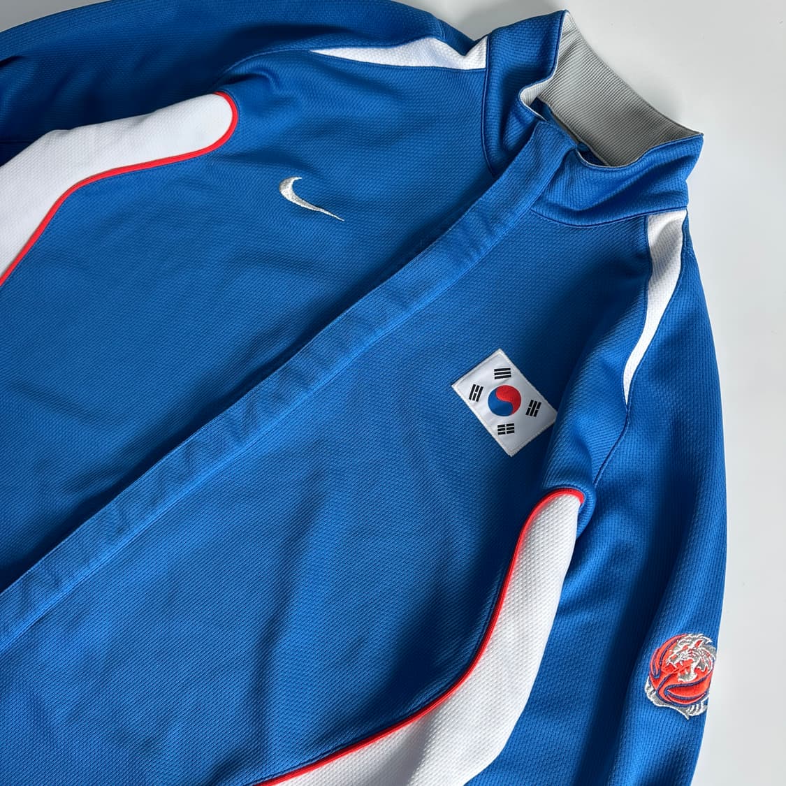 Nike 나이키 국대 베이스볼 져지 자켓 상품이미지4
