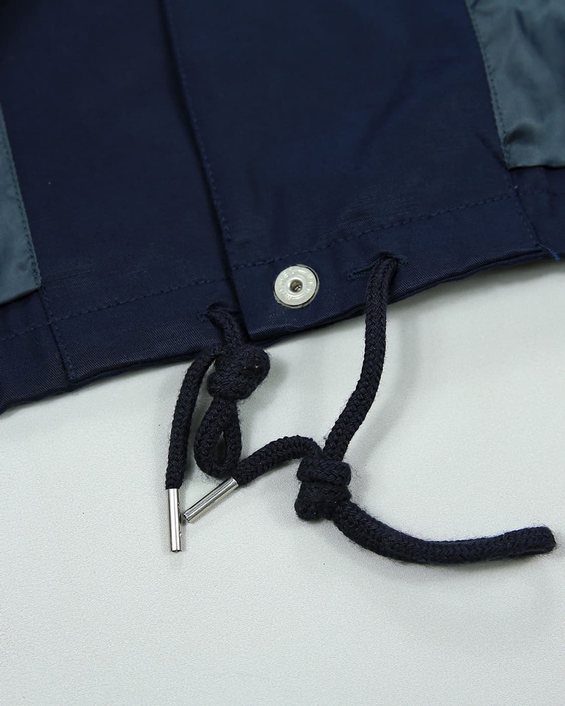 monkey time Check Panel Coach Jacket 상품이미지5