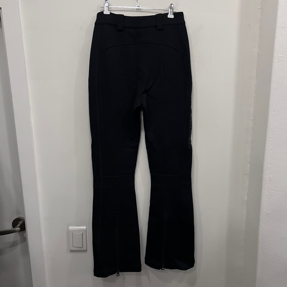 크리스찬 디올 부츠컷 알프스 스키팬츠 상품이미지7