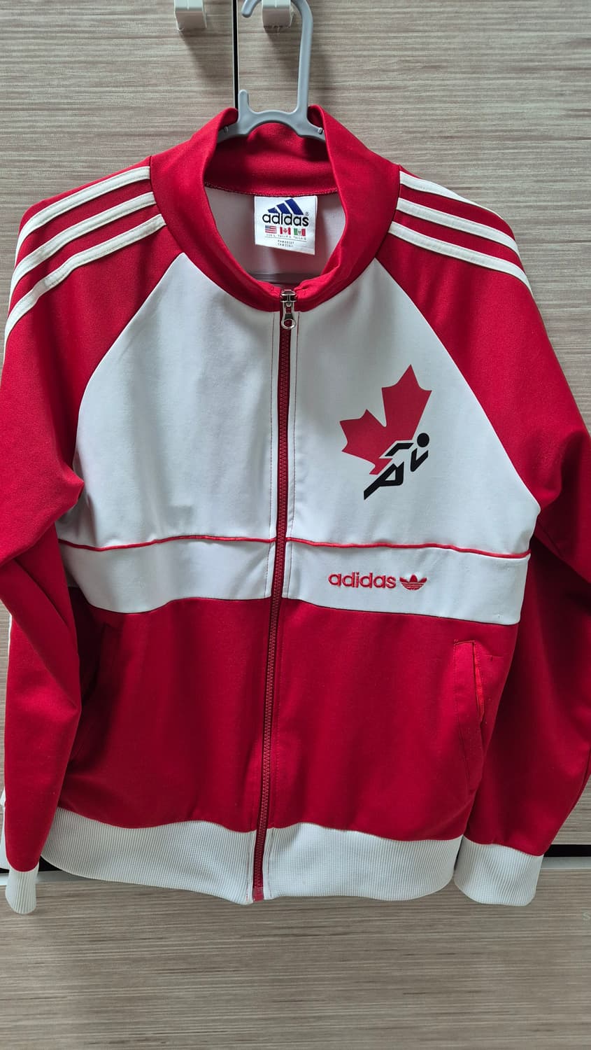 아디다스 캐나다 져지L 상품이미지1