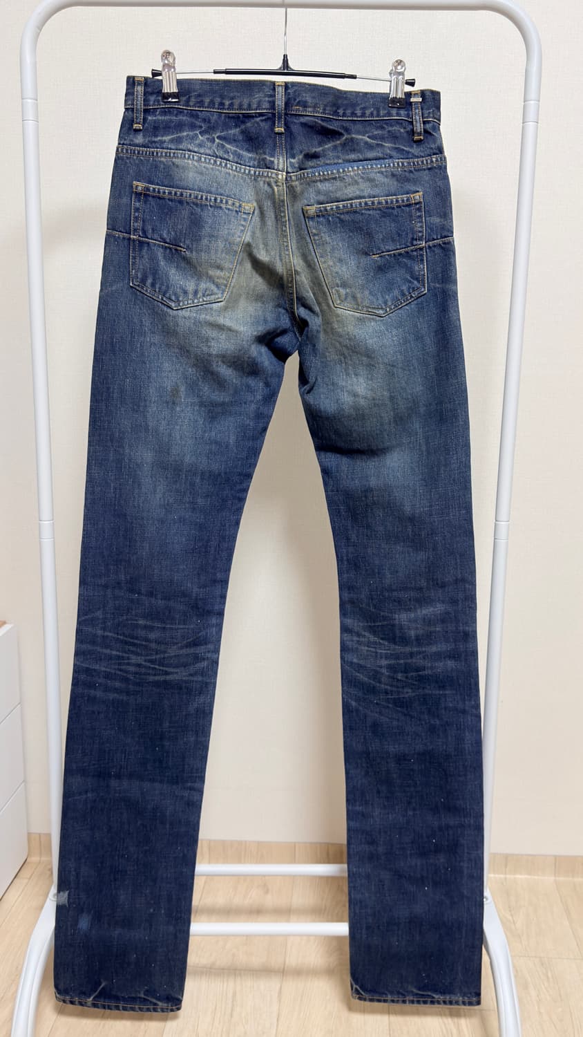 디올옴므 09 아마겟돈 28 유일매물 상품이미지2