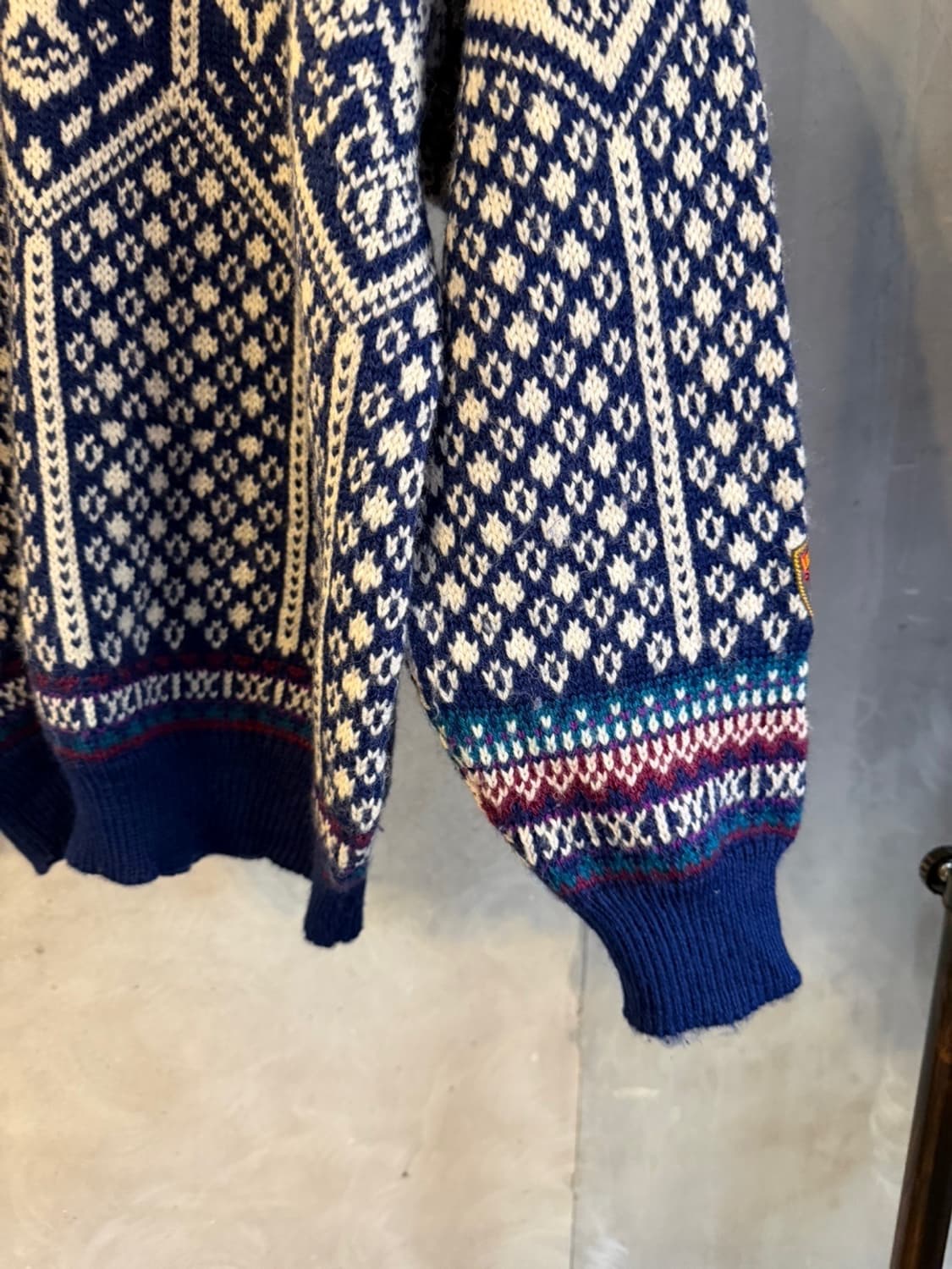 Dale of Norway 데일 오브 노르웨이 노르딕 니트 100 상품이미지6