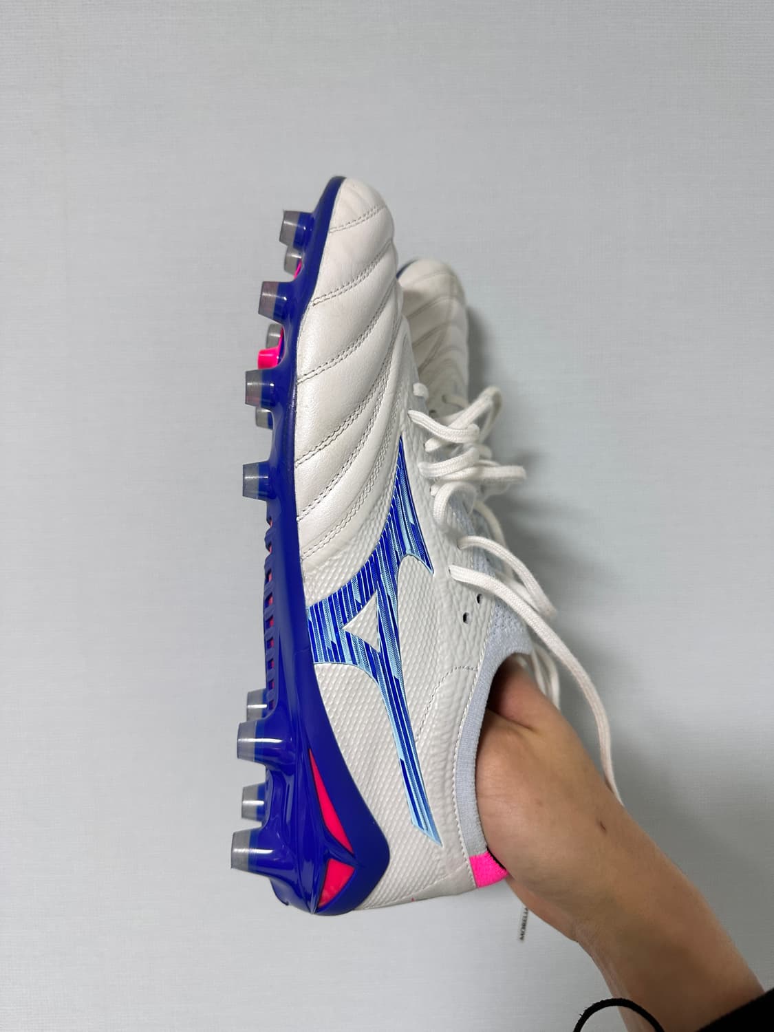 미즈노 모렐리아 네오 4 베타 MIJ 260 상품이미지3