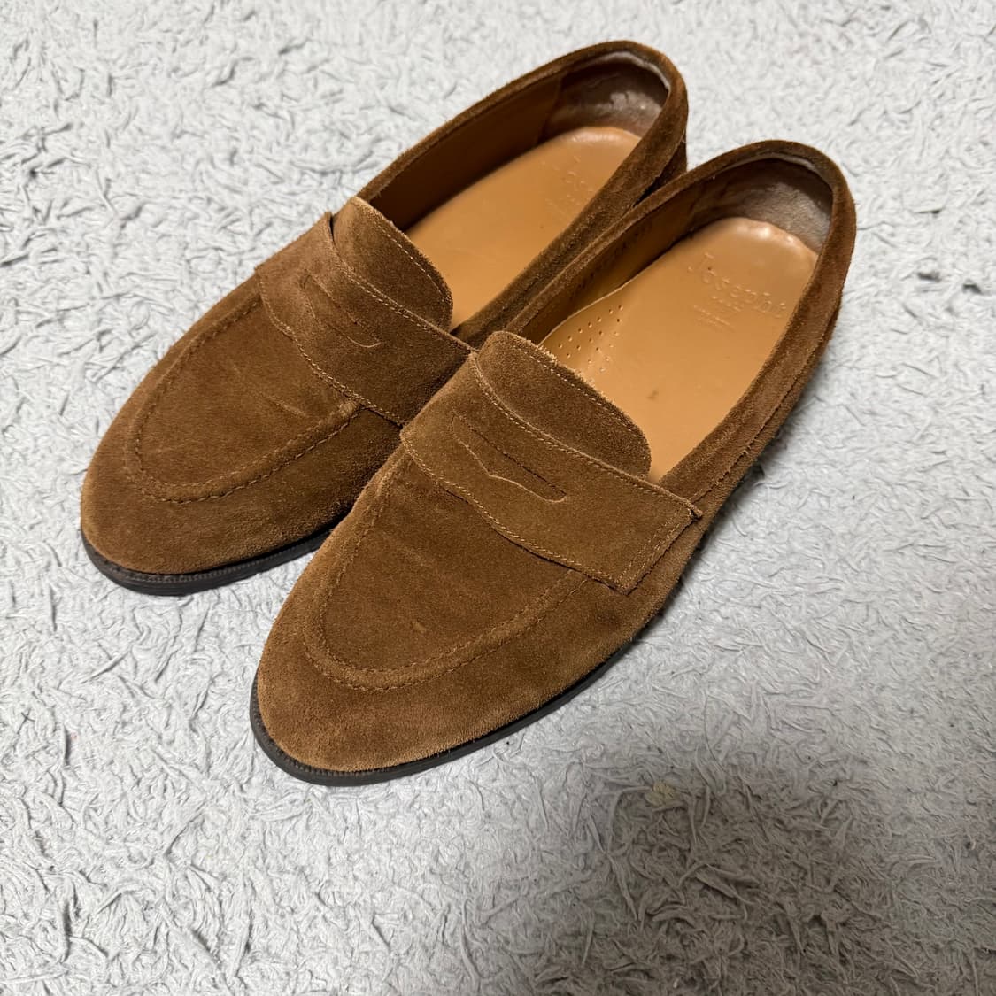 조셉트 다니엘 로퍼 snuff 265 상품이미지5