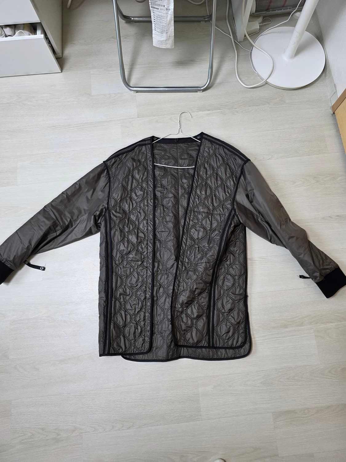 타임옴므 피쉬테일 내포함 xl 상품이미지5