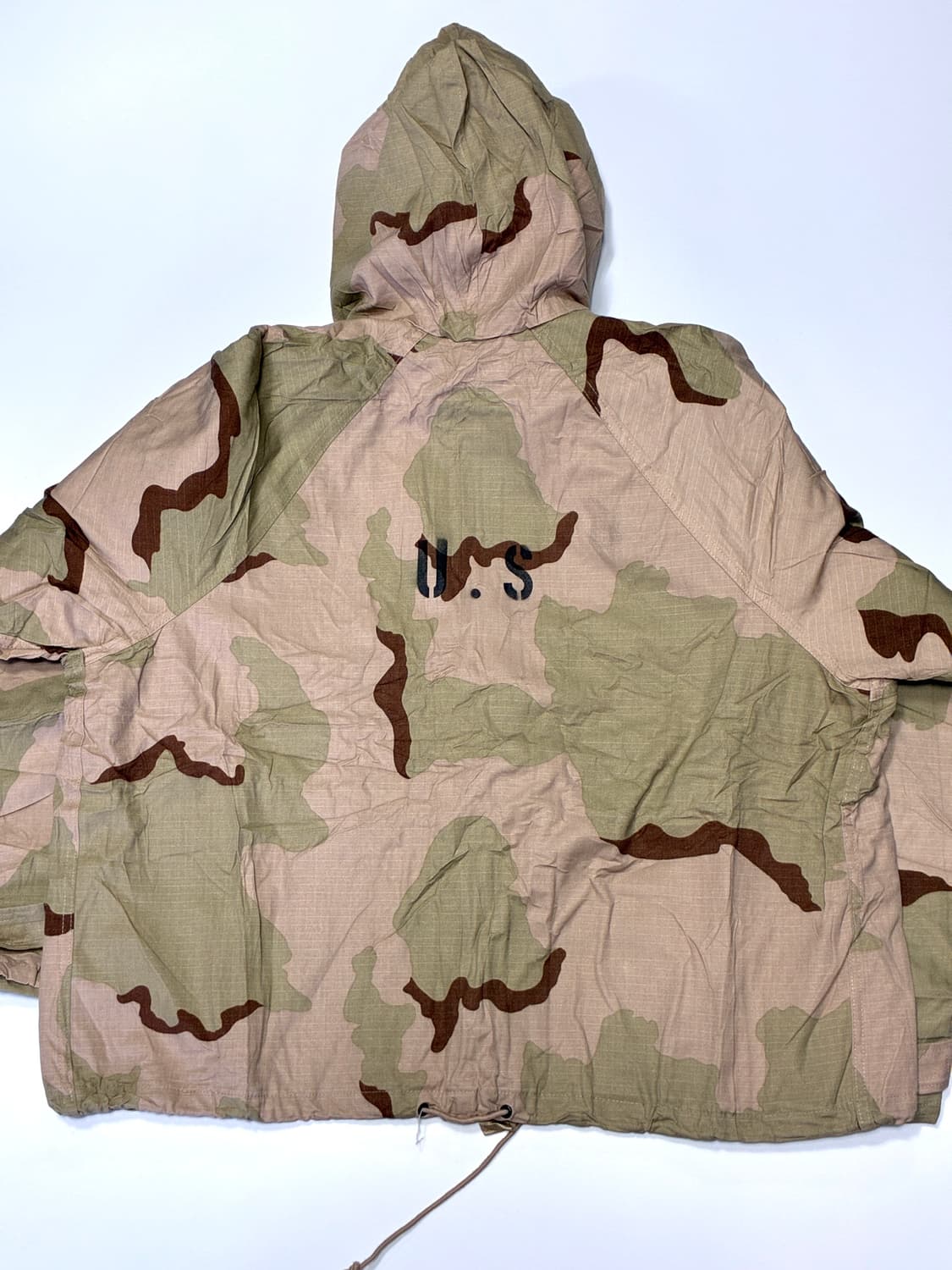 미군 데저트 방호복 (105-110) 상품이미지2