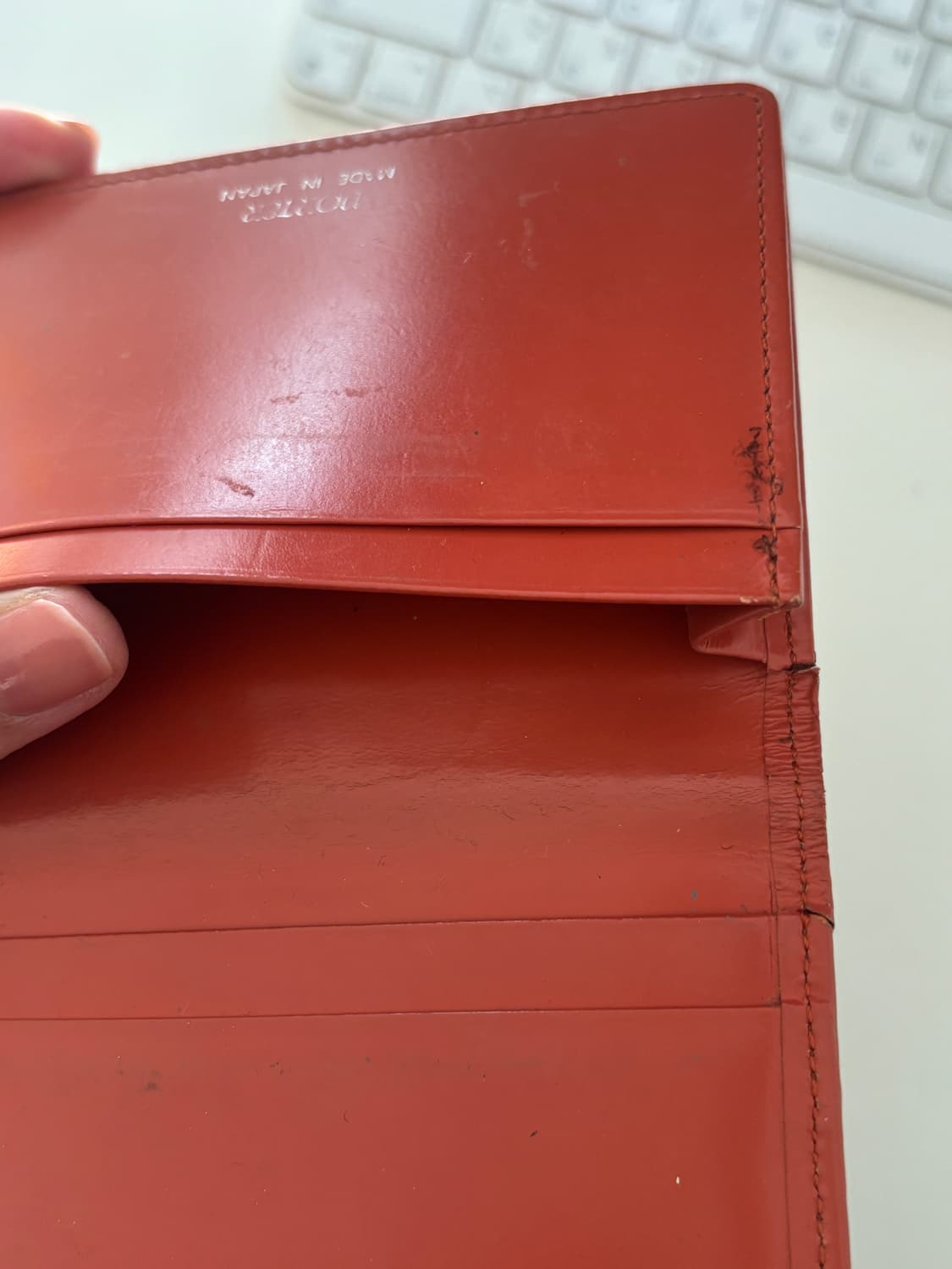 포터 카드 지갑 상품이미지4