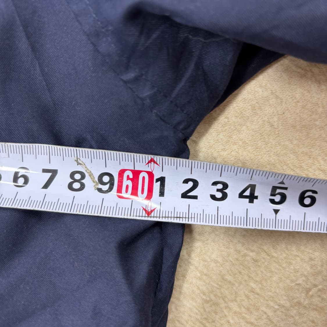 나이키 센터스우시 올드스쿨 웜업 상품이미지5