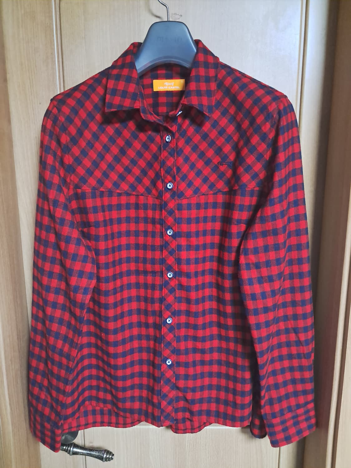 루이까스텔 여성 셔츠 95 상품이미지1