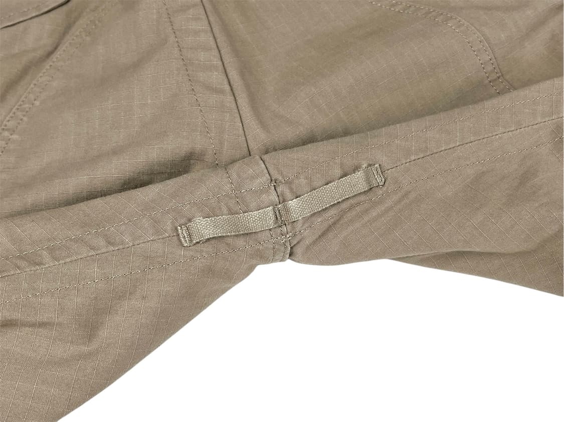 adjustable cargo pants 상품이미지6