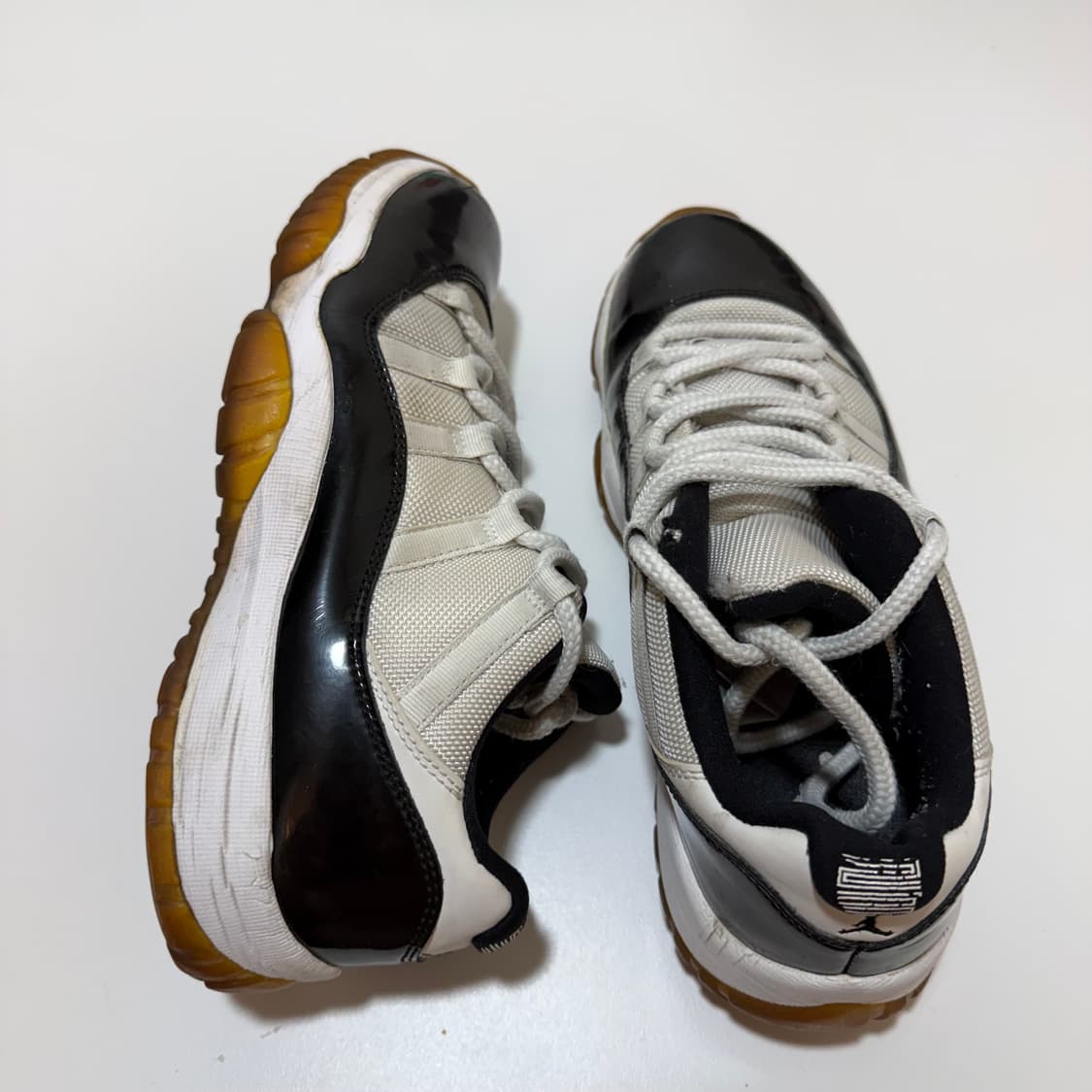 나이키 에어 조던 11 콩코드 로우 255mm 상품이미지5