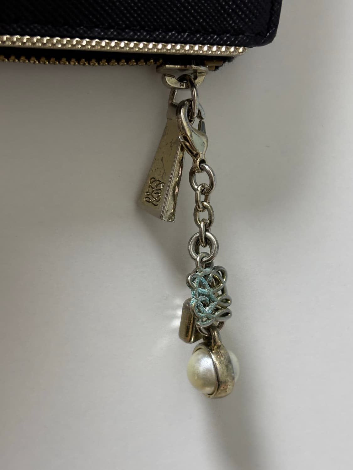 루이까또즈 2단 미니지갑 상품이미지2