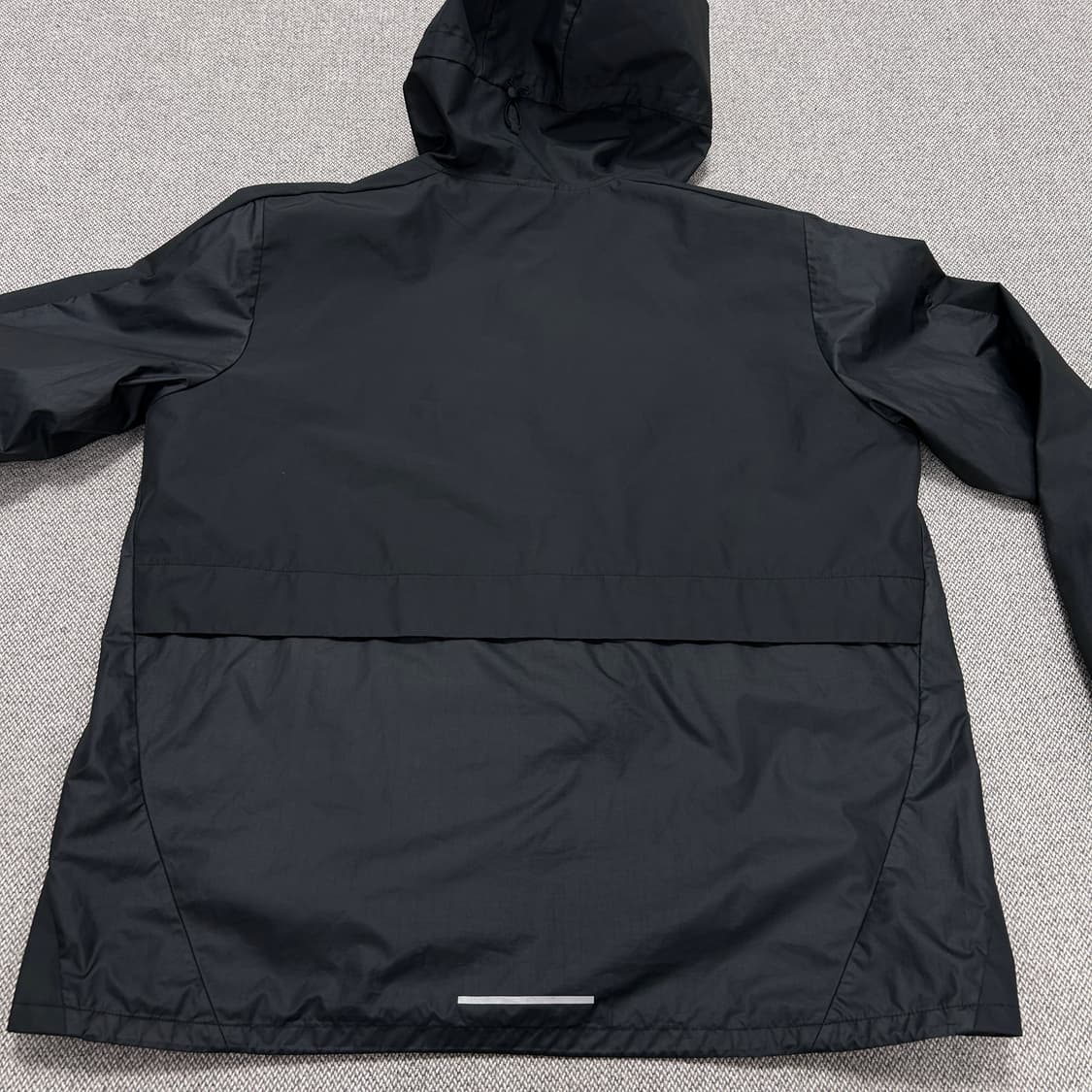 나이키 스톰핏 러닝 바람막이(XL) 상품이미지8